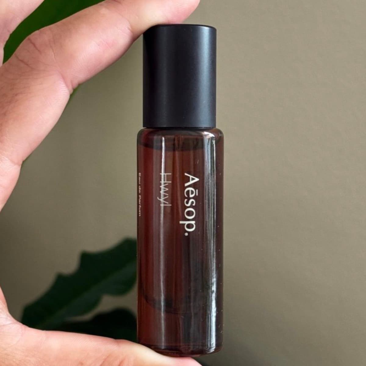 Aesop Hwyl ilmvatn 10ml (ónotað)