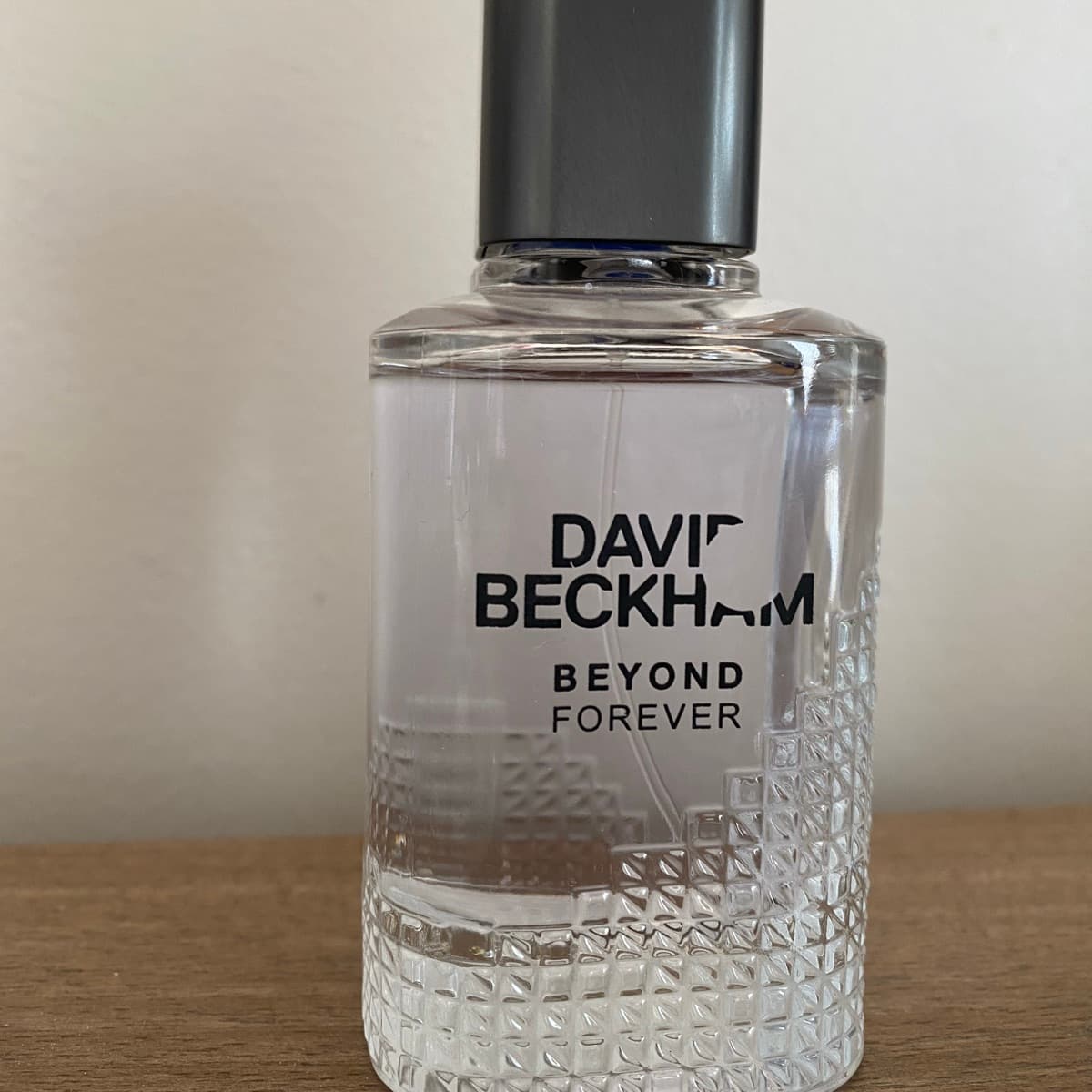 David Beckham Beyond Forever