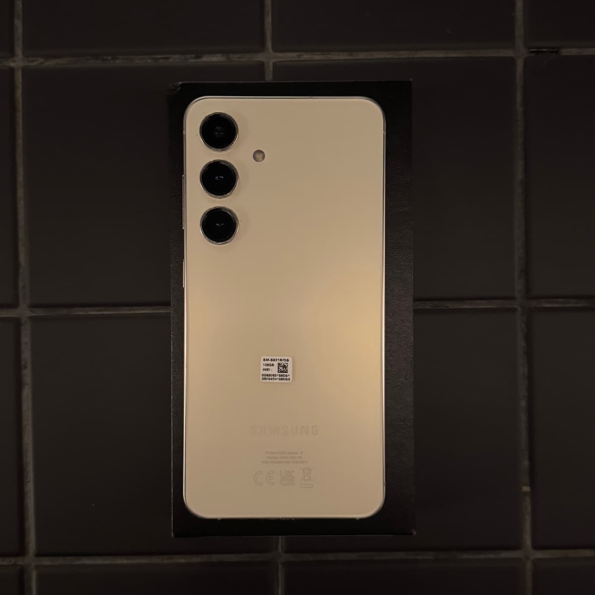 Samsung Galaxy S24