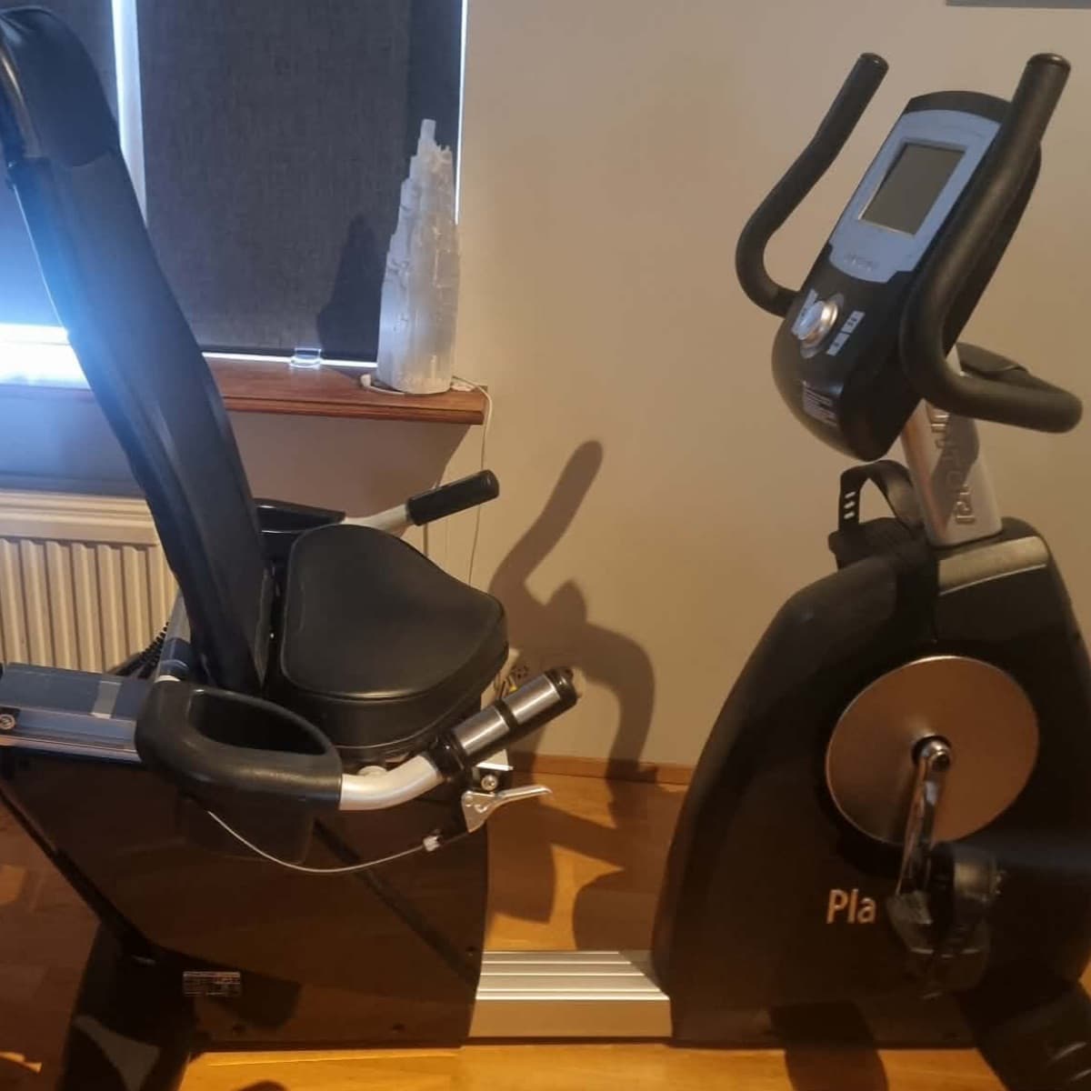 Tunturi Platinum æfingahjól