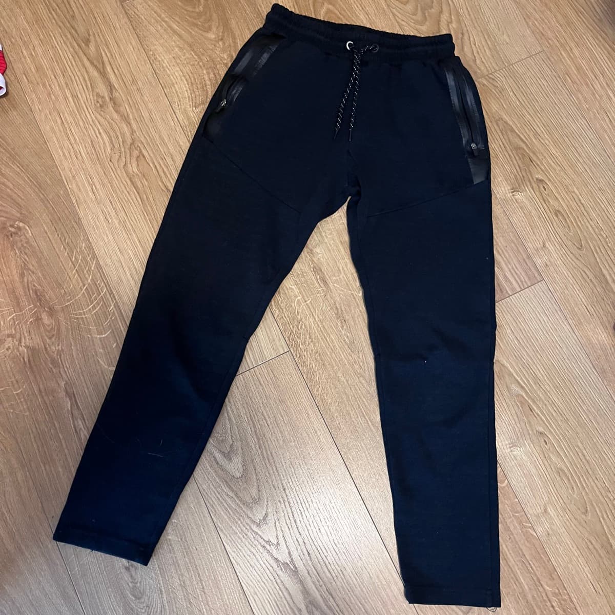 Joggingbuxur