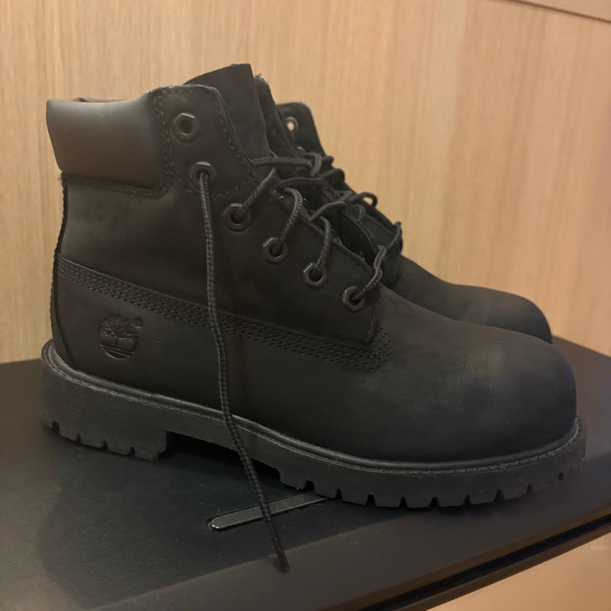 Timberland skór
