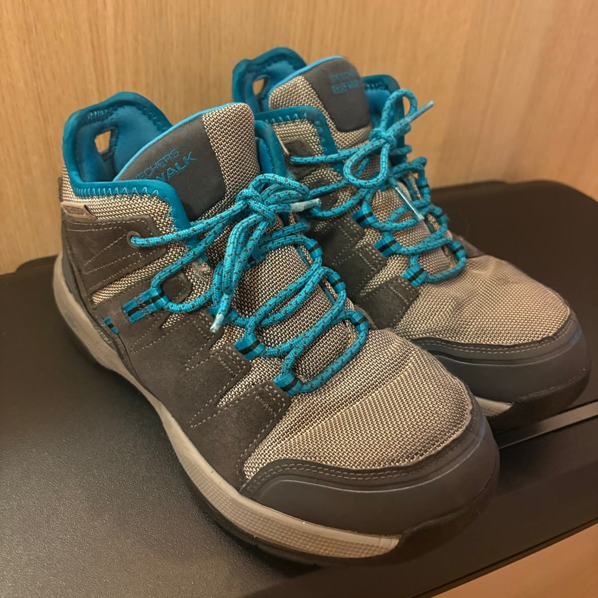 Skechers GoWalk útivistarskór