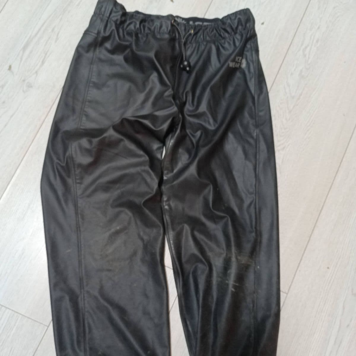 Icewear útivistarbuxur