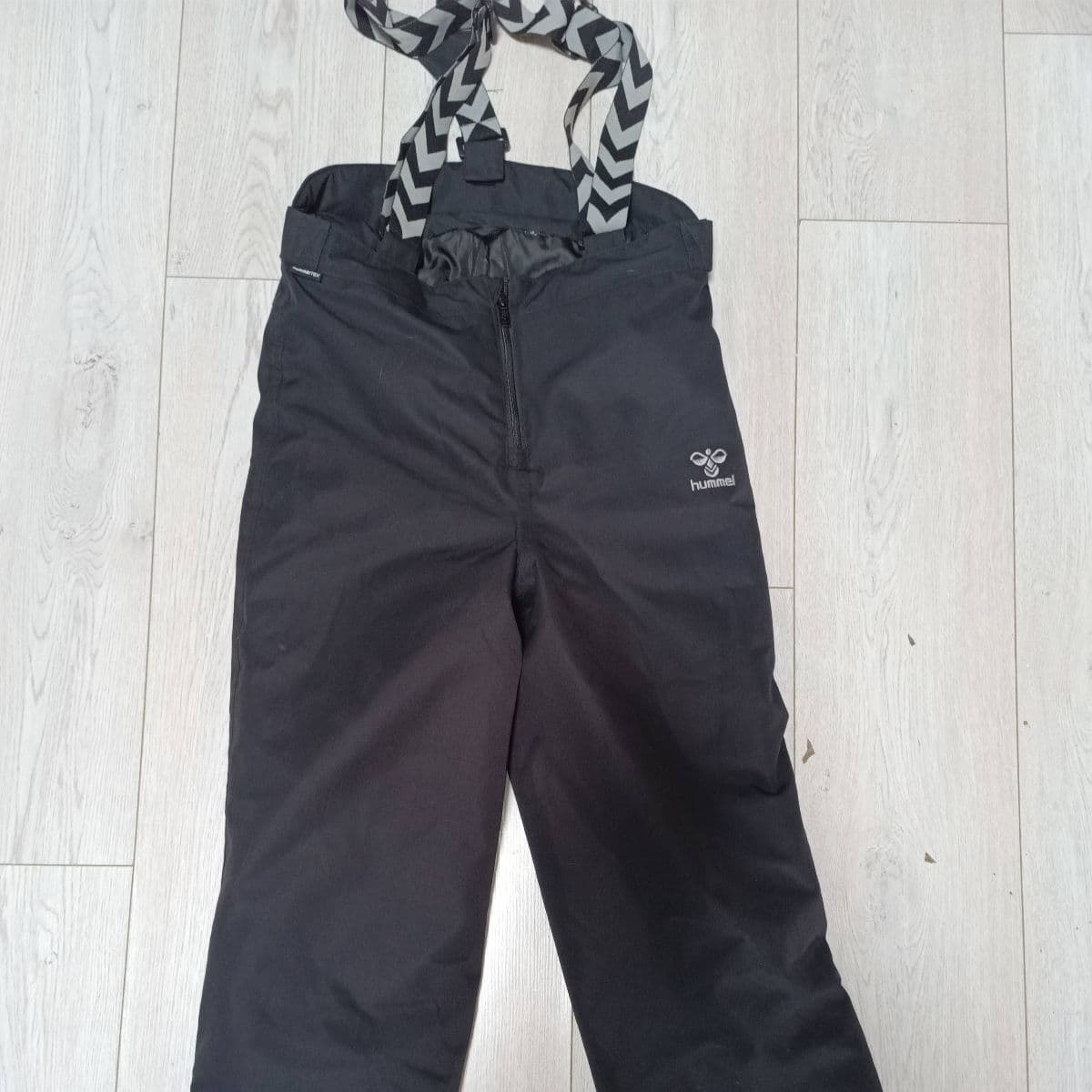 Hummel skíðabuxur