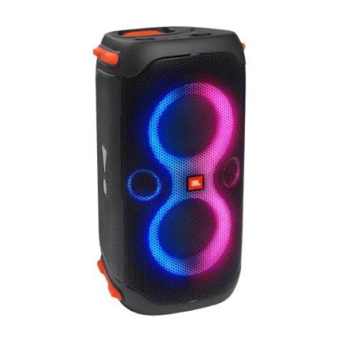 JBL PartyBox 110, 2 stk