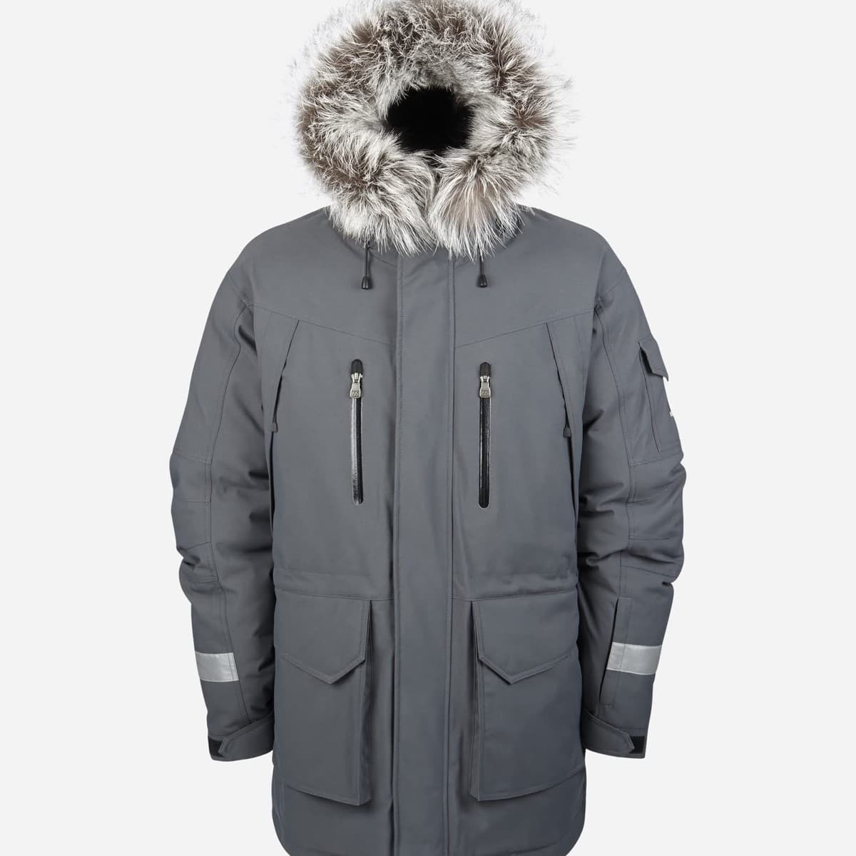 66°Norður Jökla parka