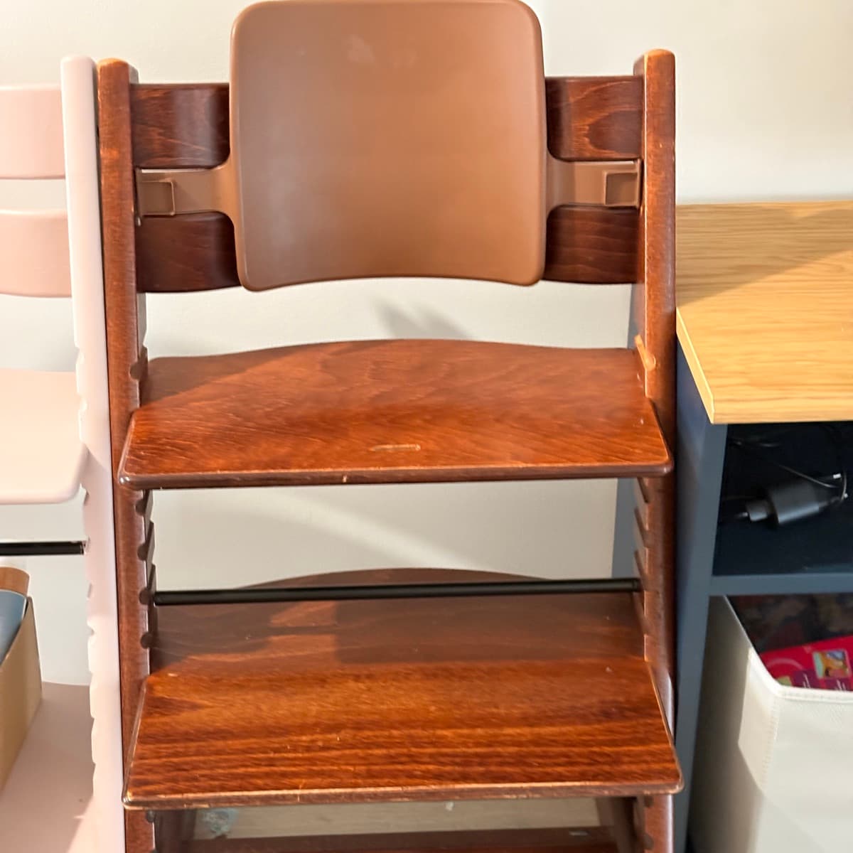 Stokke Tripp Trapp barnastóll