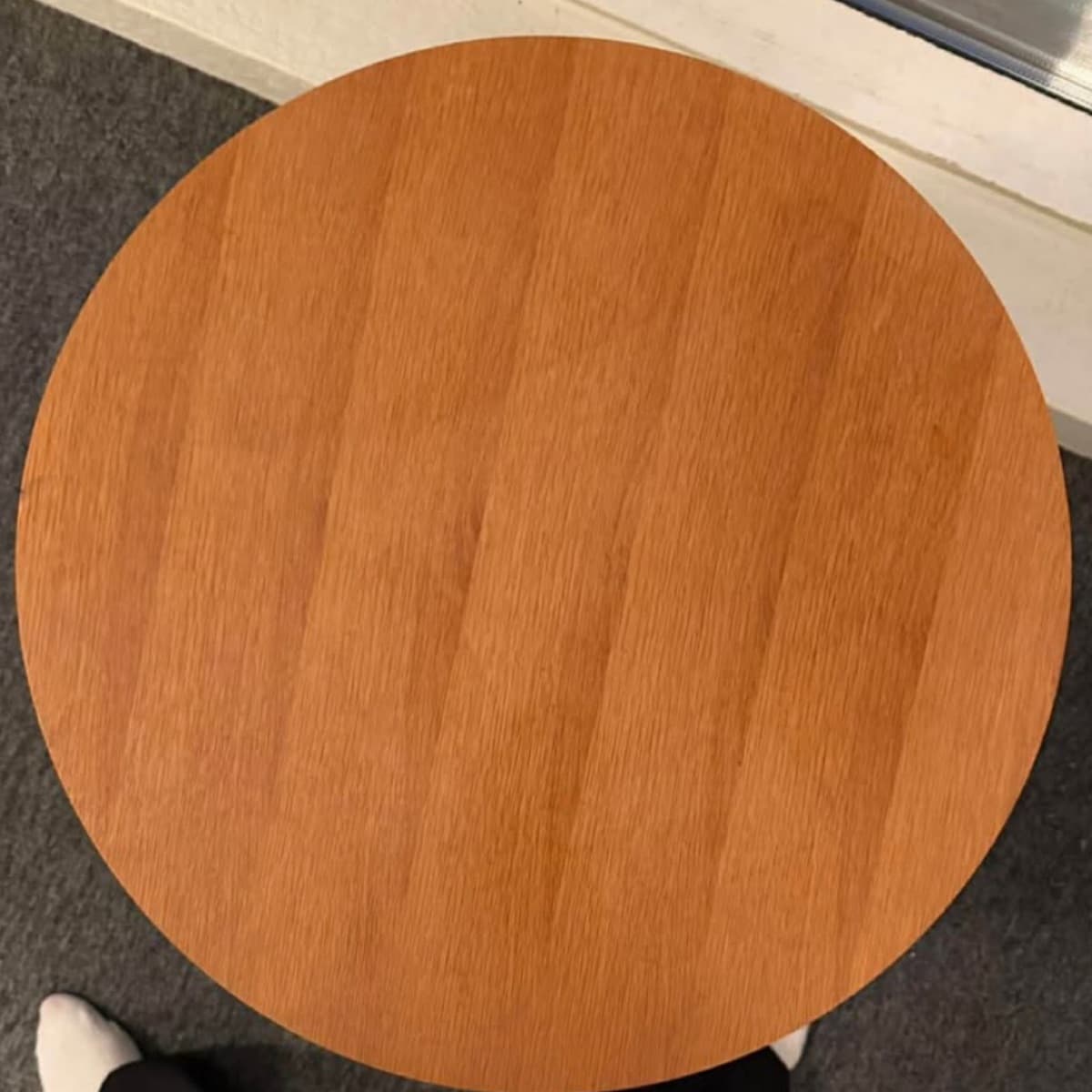 Hliðarborð