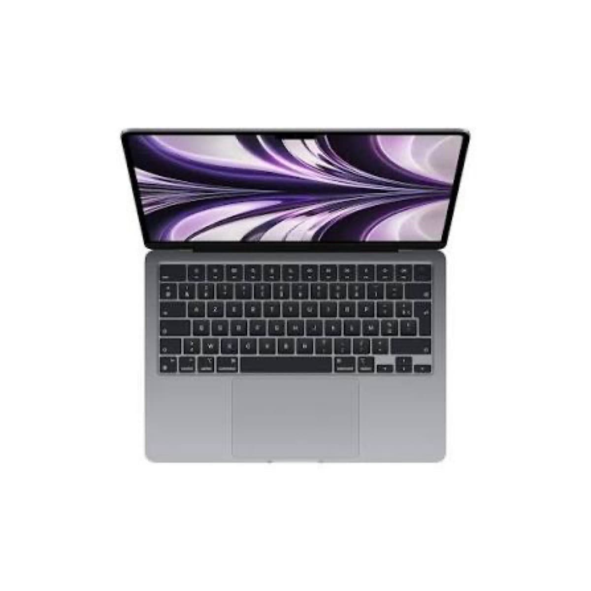 MacBook Air M2