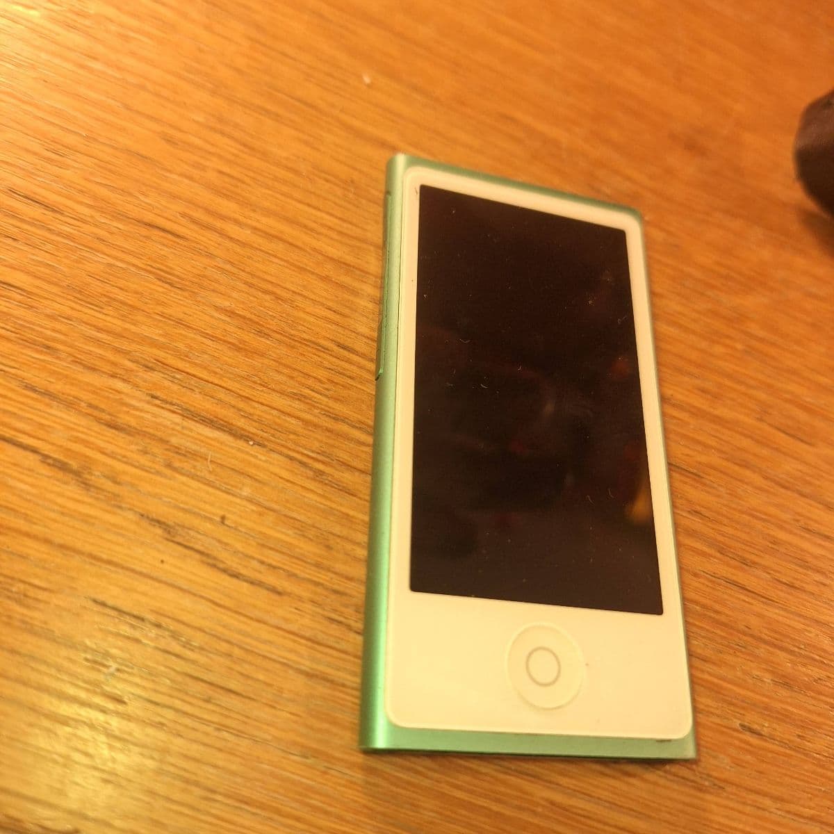 iPod Nano, 7. kynslóð