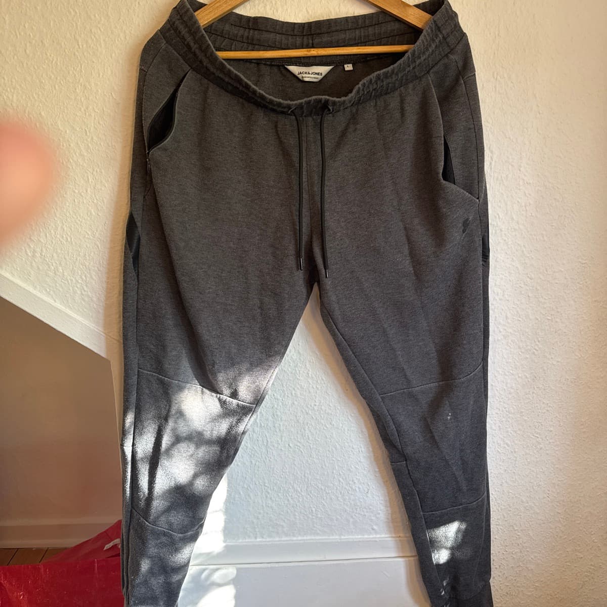 Jack & Jones joggingbuxur
