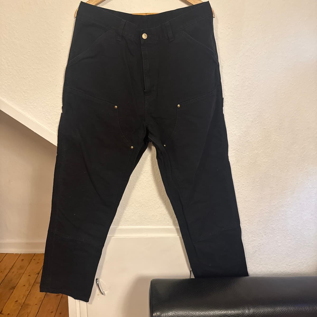 Carhartt buxur