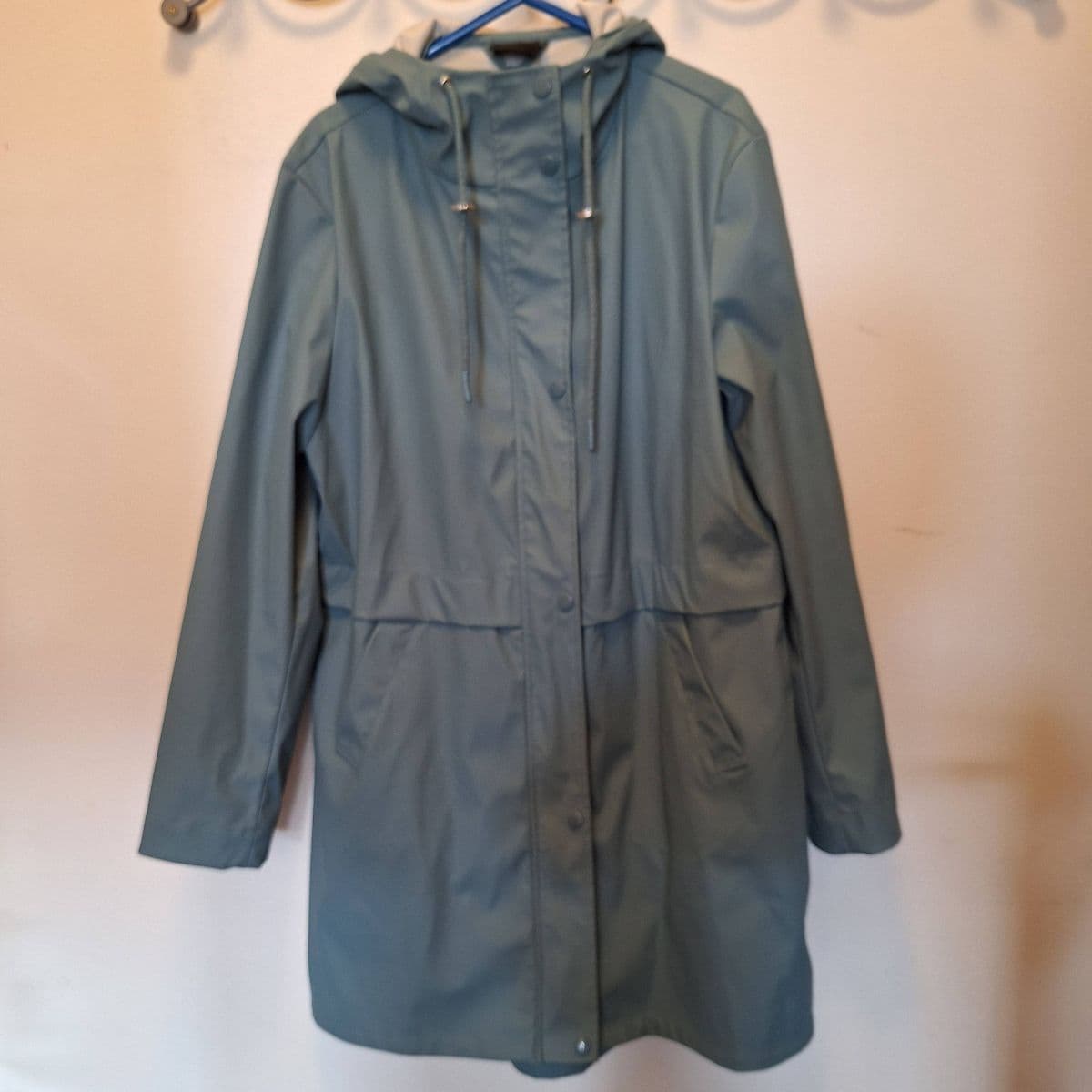 Vero Moda regnkápa