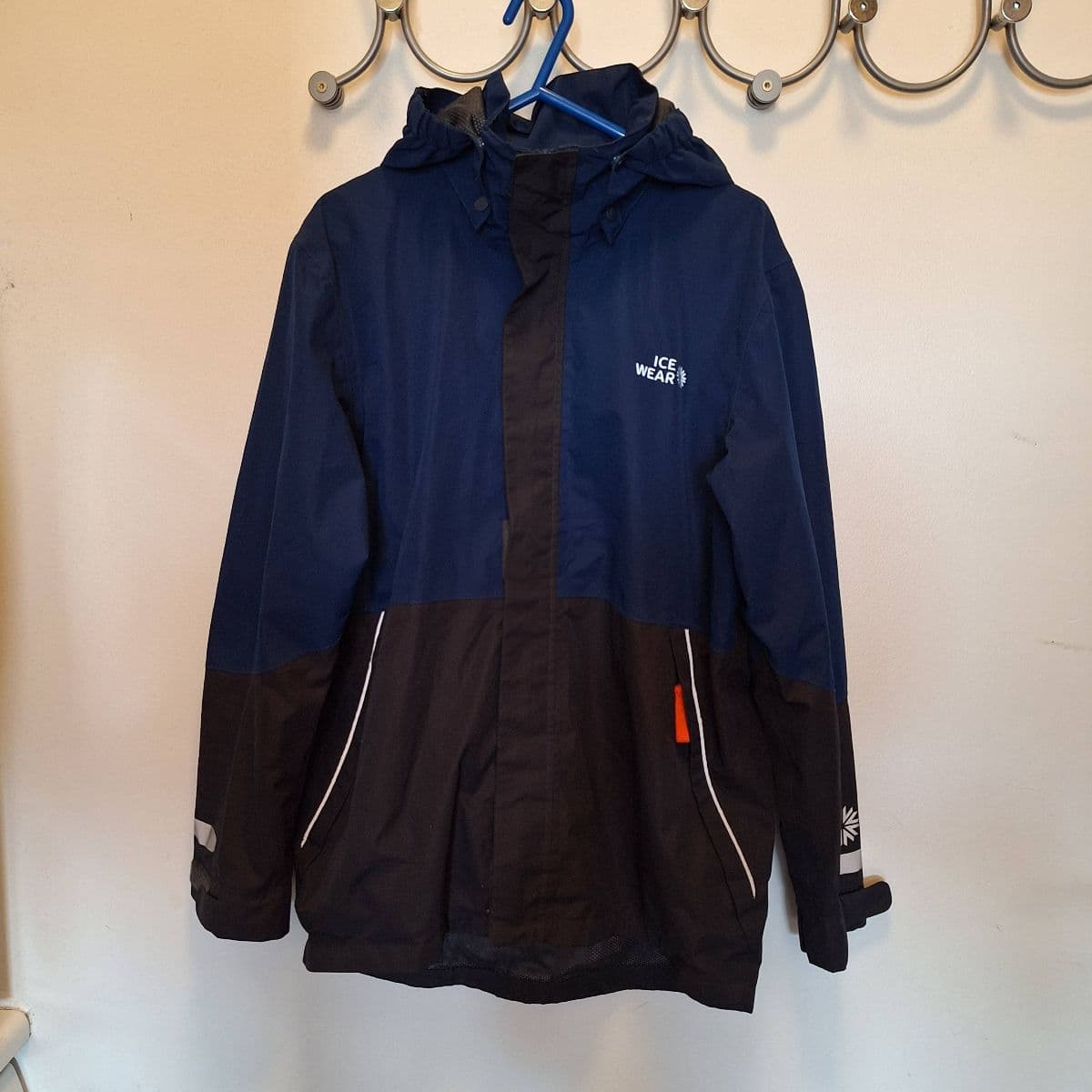 Icewear vindjakki