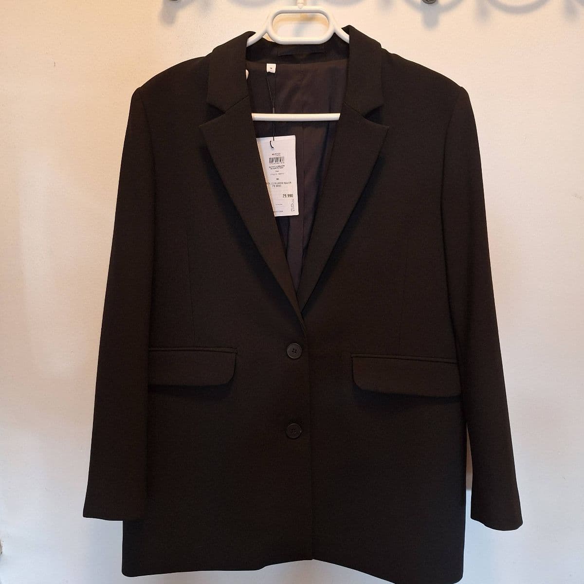 Selected blazer st.38