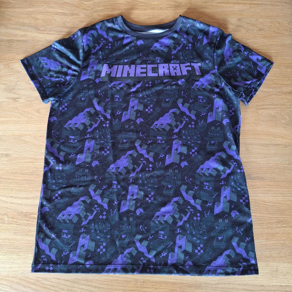 Minecraft bolur ónotaður