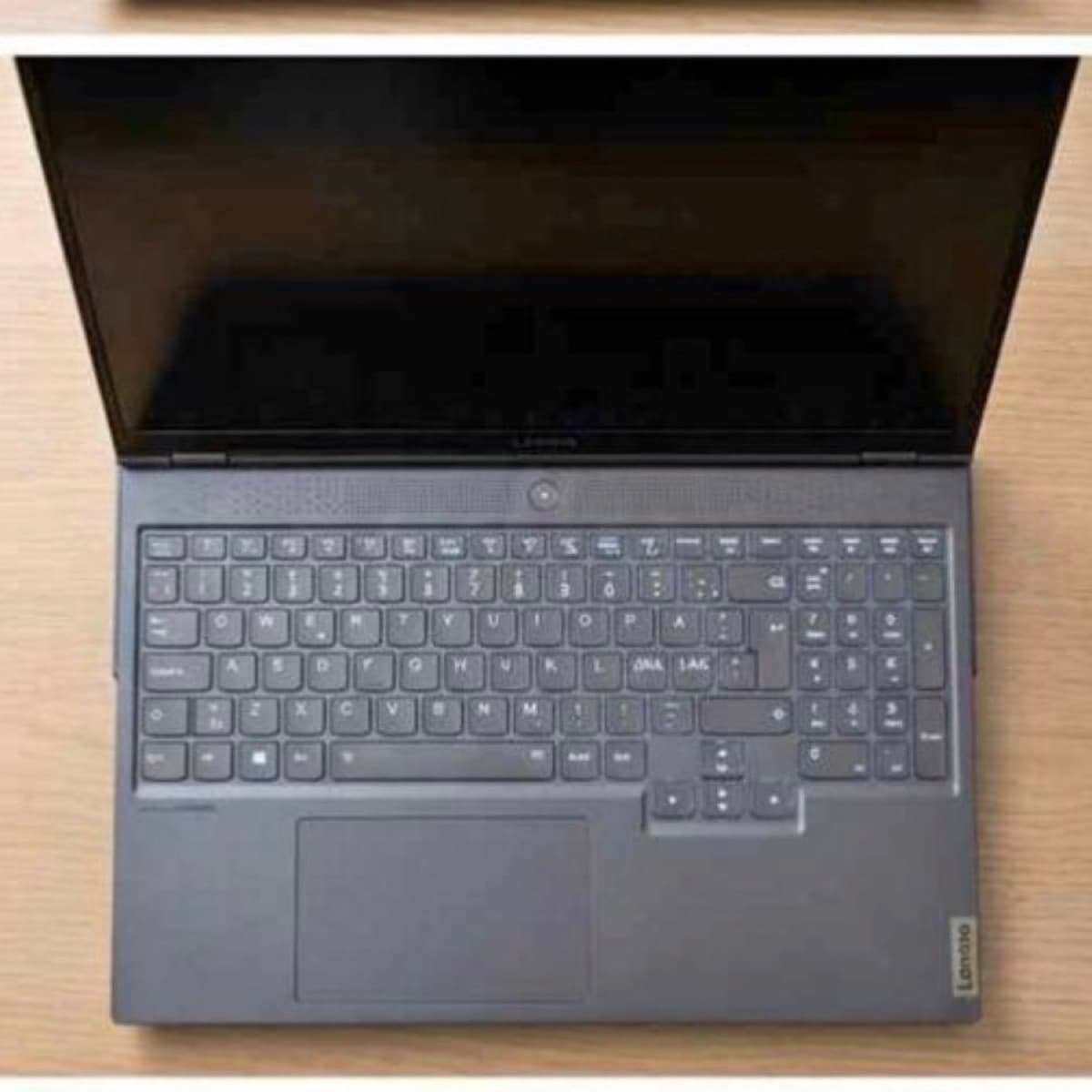 Lenovo Legion leikjatölva, RTX 3080, 3TB SSD