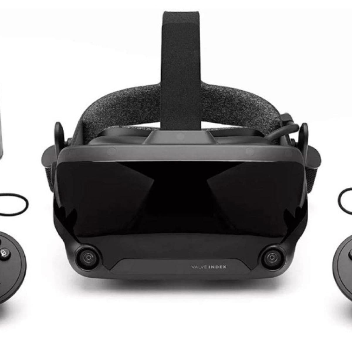Valve Index VR sett