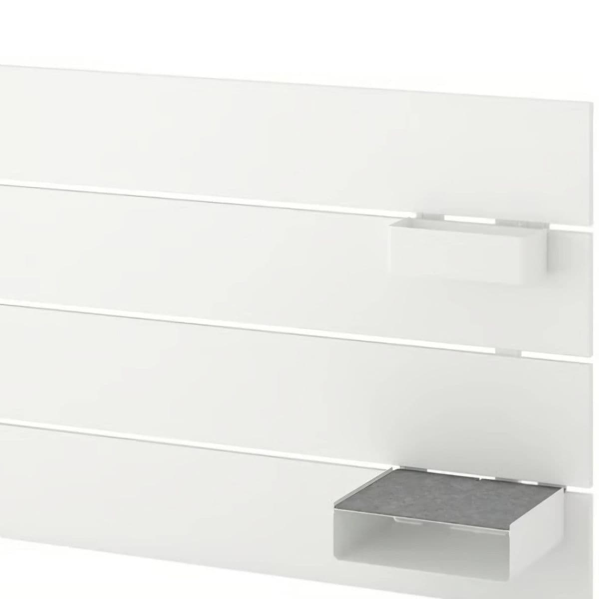 IKEA NORDLI höfðagafl