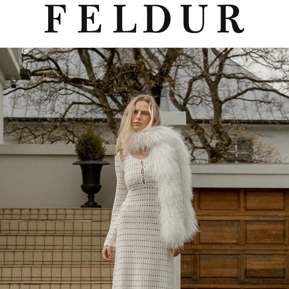 Feldur gjafabréf 25k