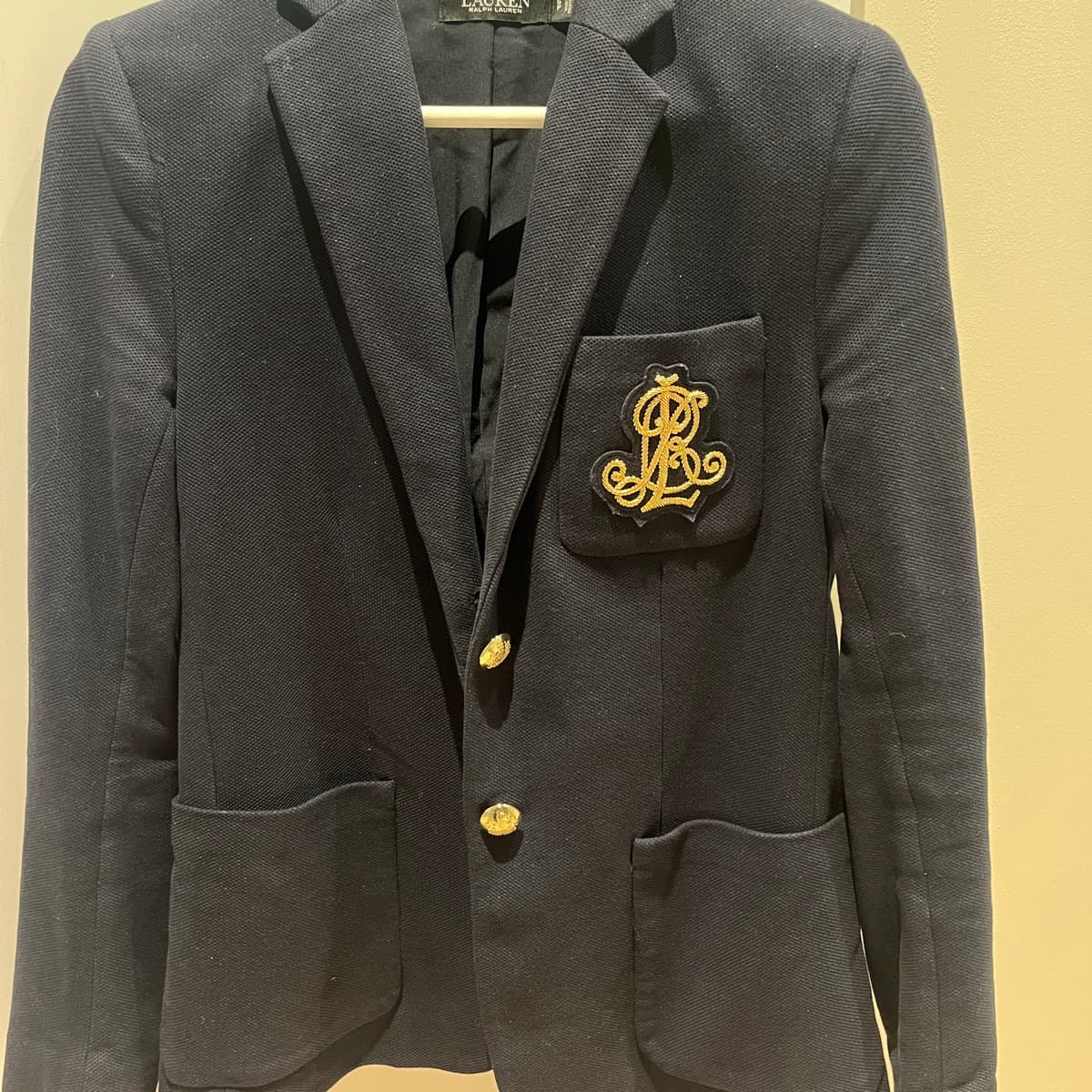 Ralph Lauren jakki