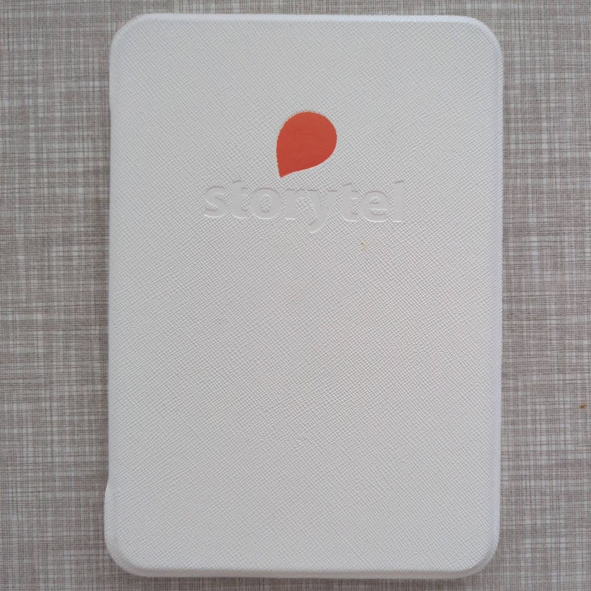 Storytel Reader lestölva
