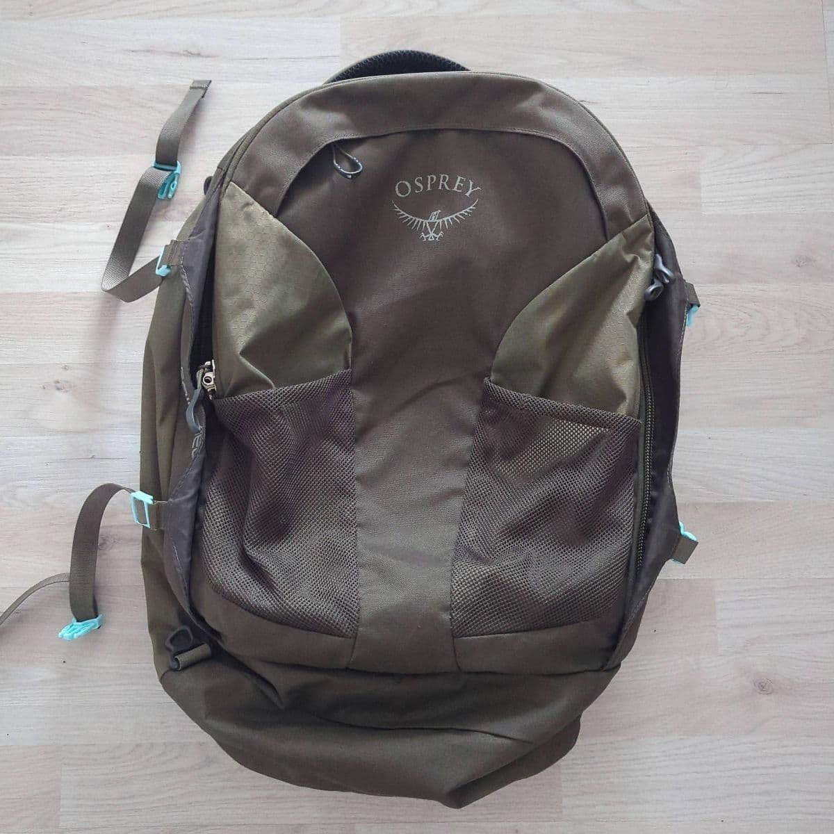 Osprey Fairview 40