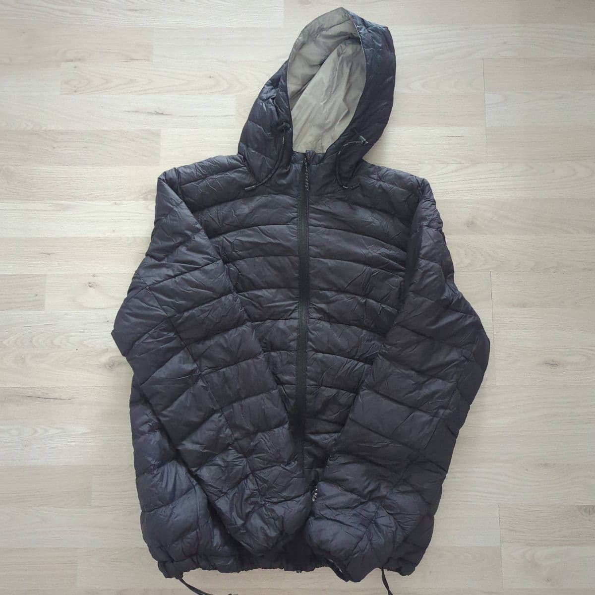 Dúnúlpa frá Icewear