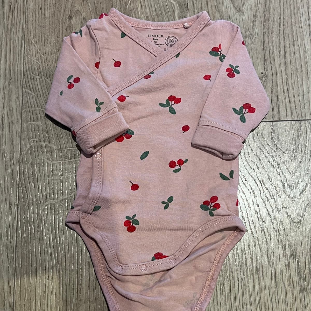 Lindex vafningssamfella