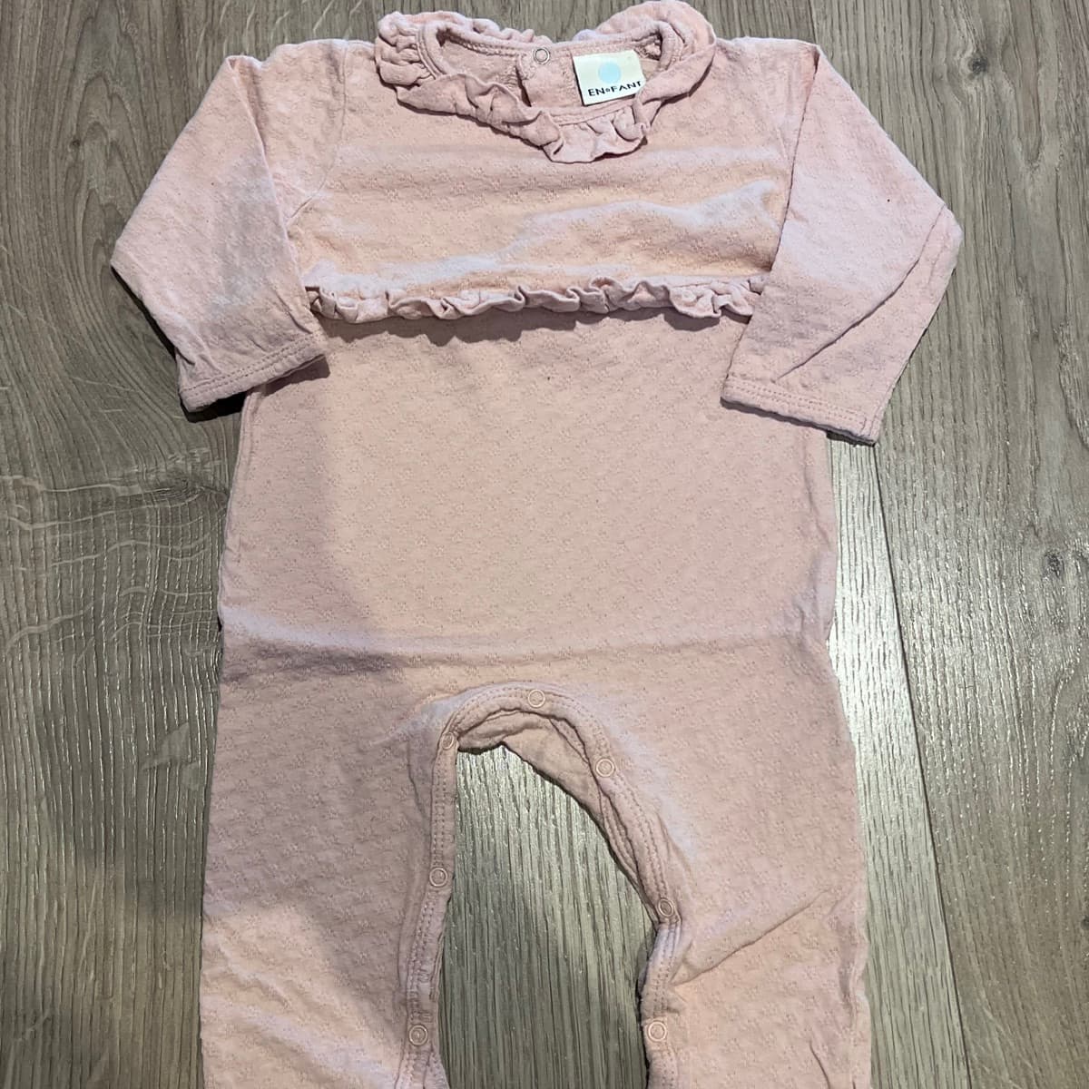 Enfant samfestingur