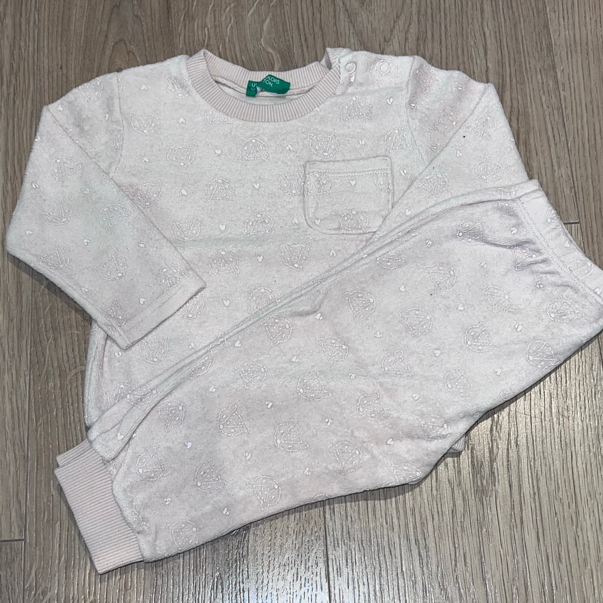 United Colors of Benetton sett