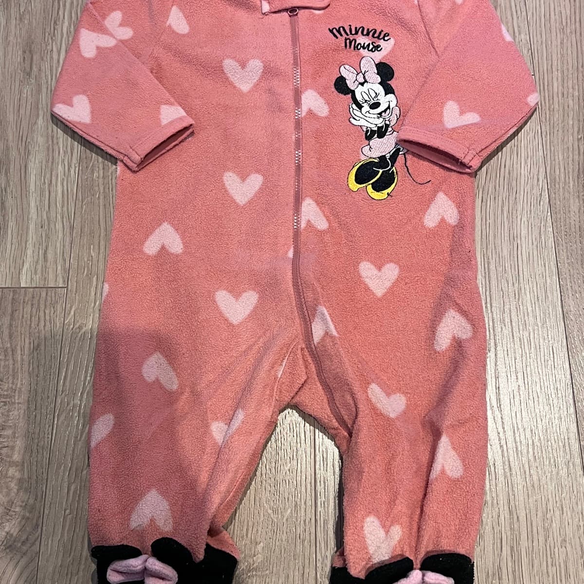 Minnie Mouse náttgalli