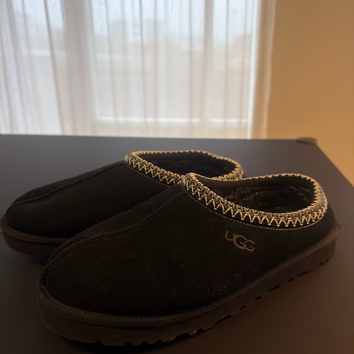 UGG inniskór