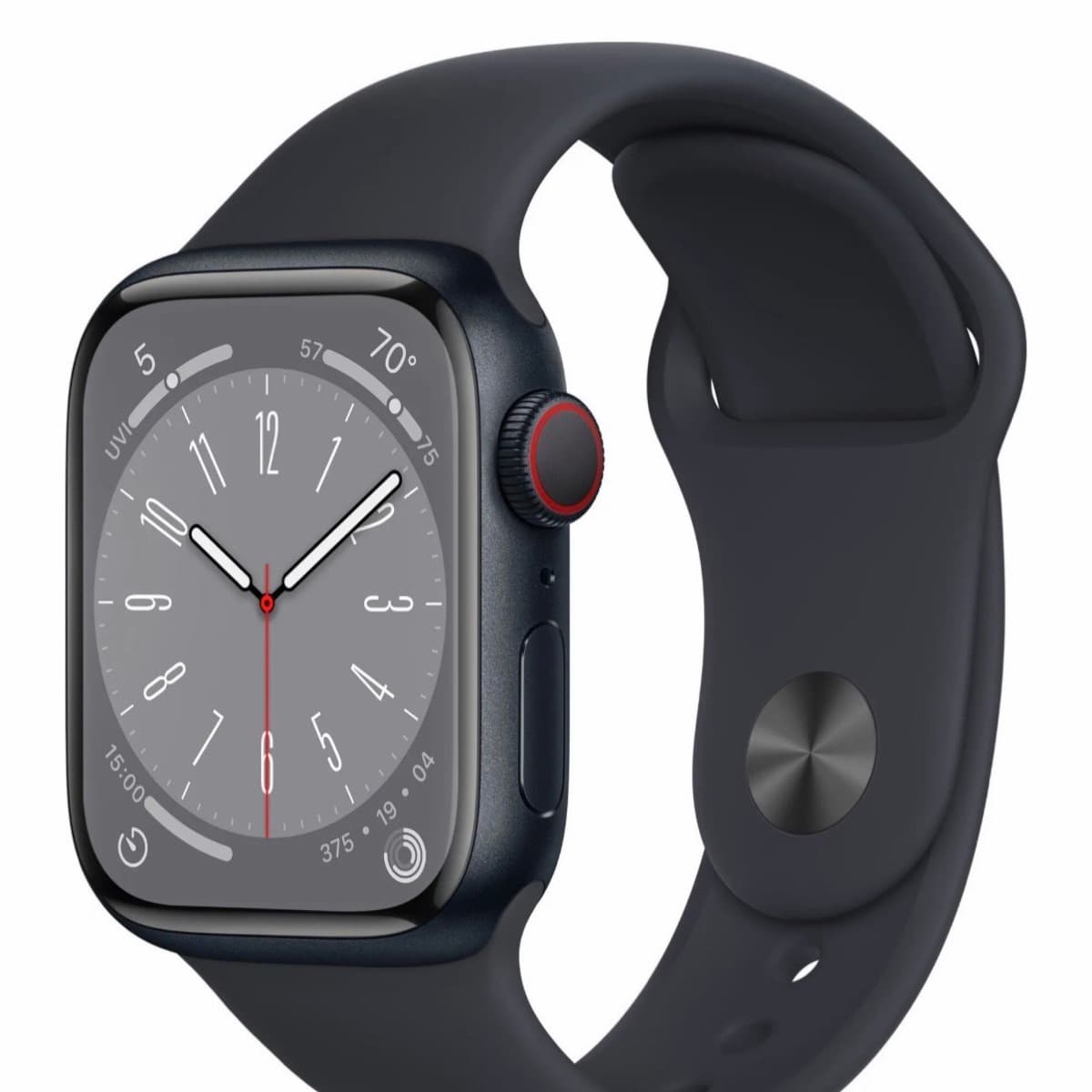 Apple Watch Series 8 GPS + Cellular