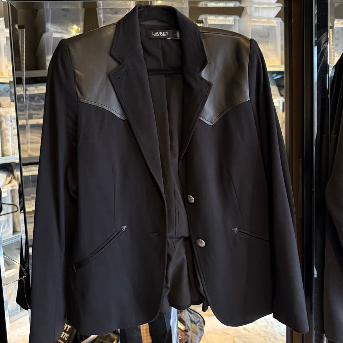 Ralph Lauren jakki