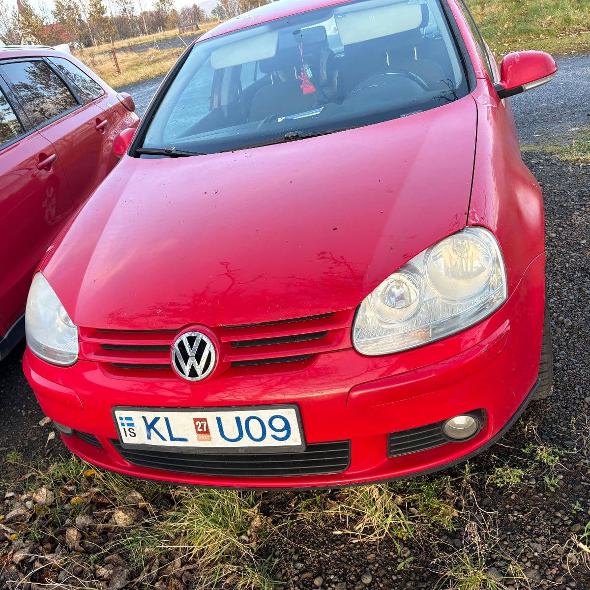 🚗 Volkswagen Golf 1.6 Automatic | 2007