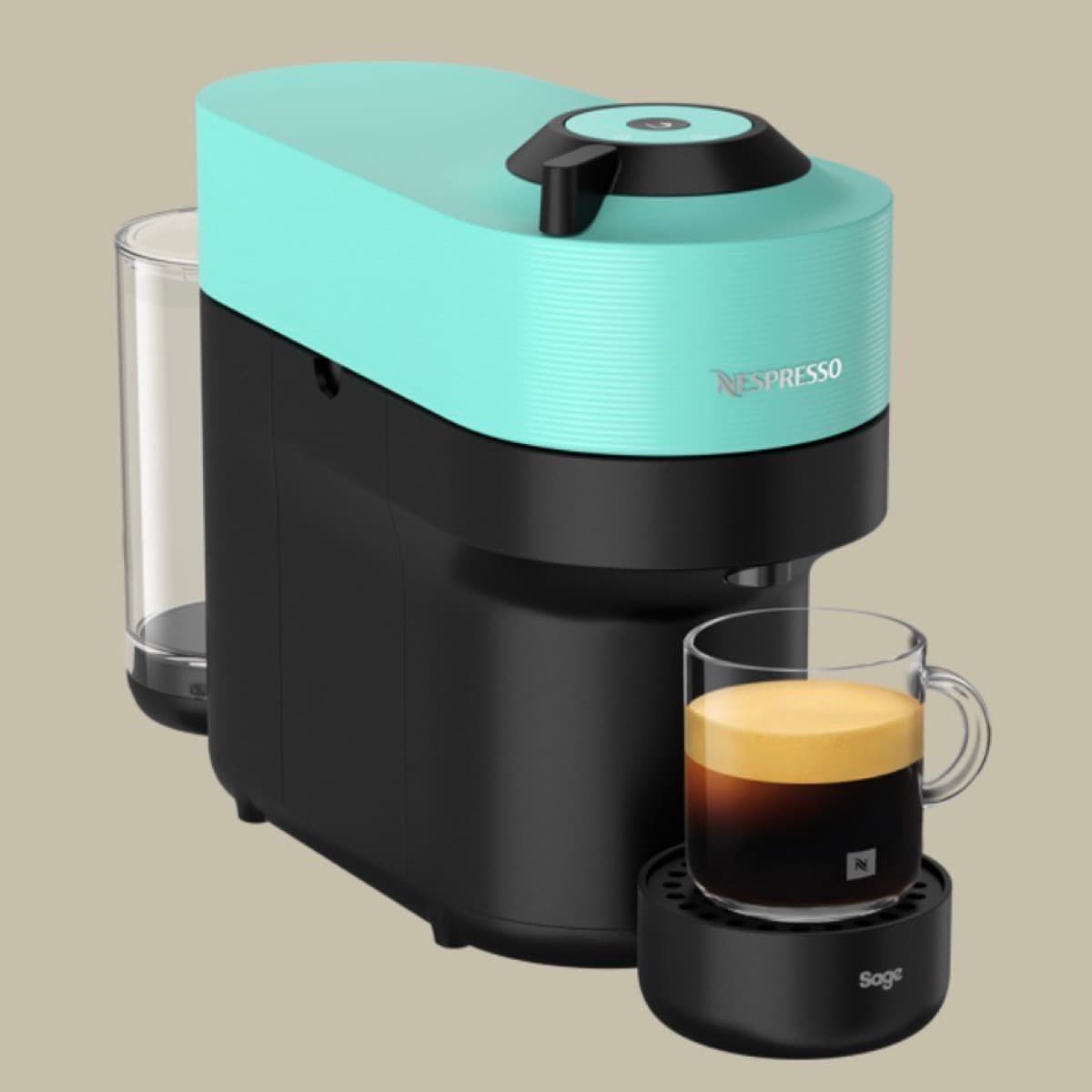 Nespresso Vertuo Pop kaffivél