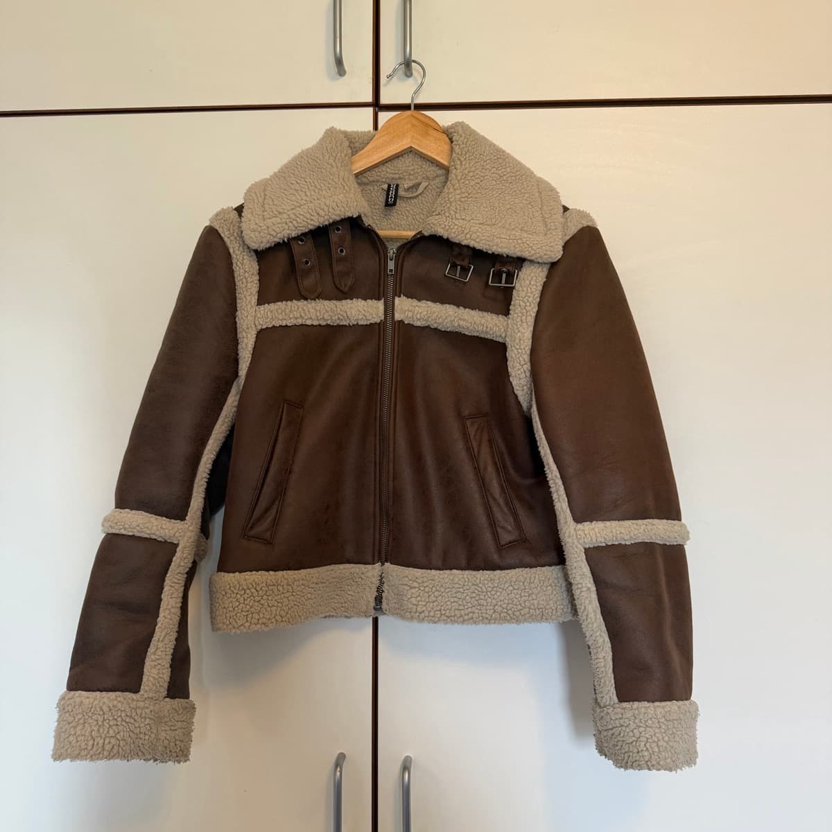 H&M flugmannajakki