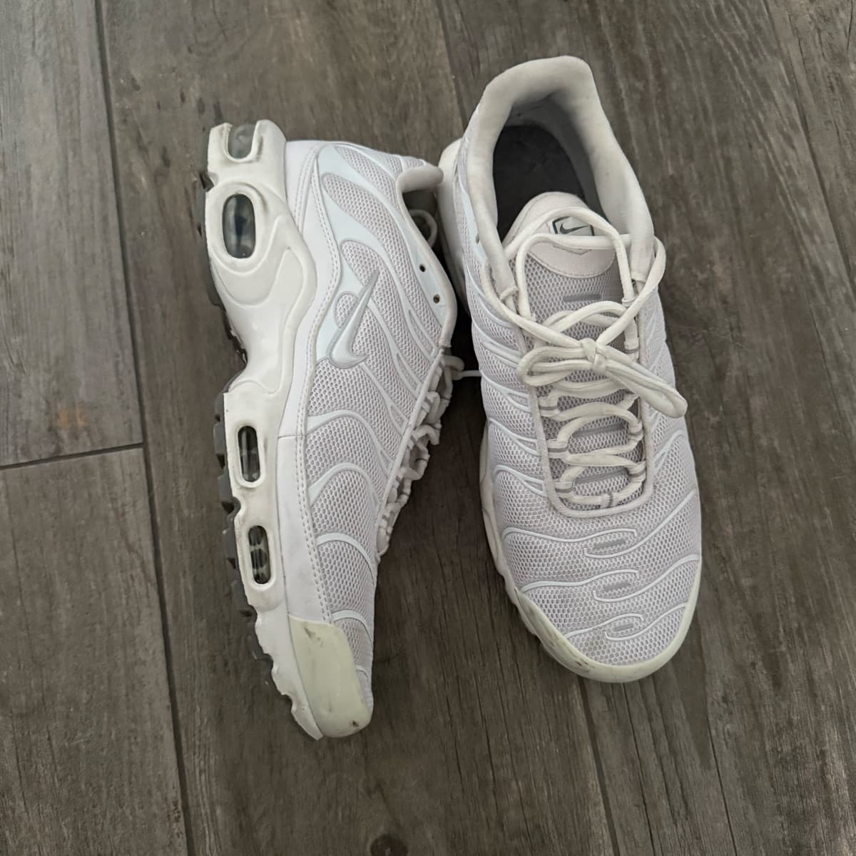 Nike Air Max Plus