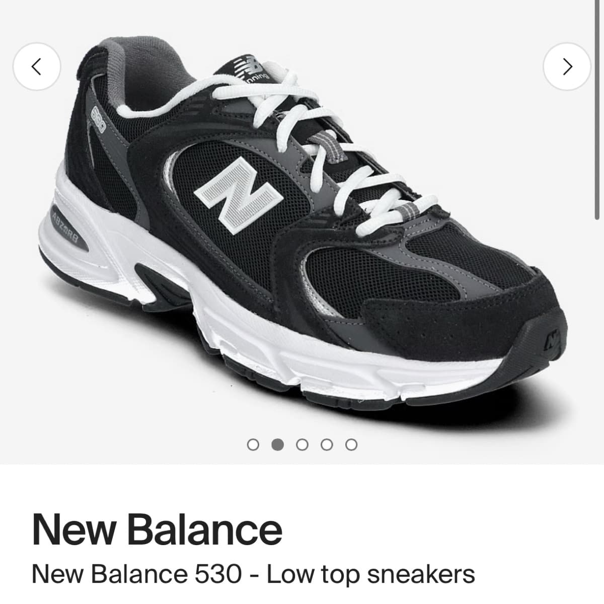 New Balance 530
