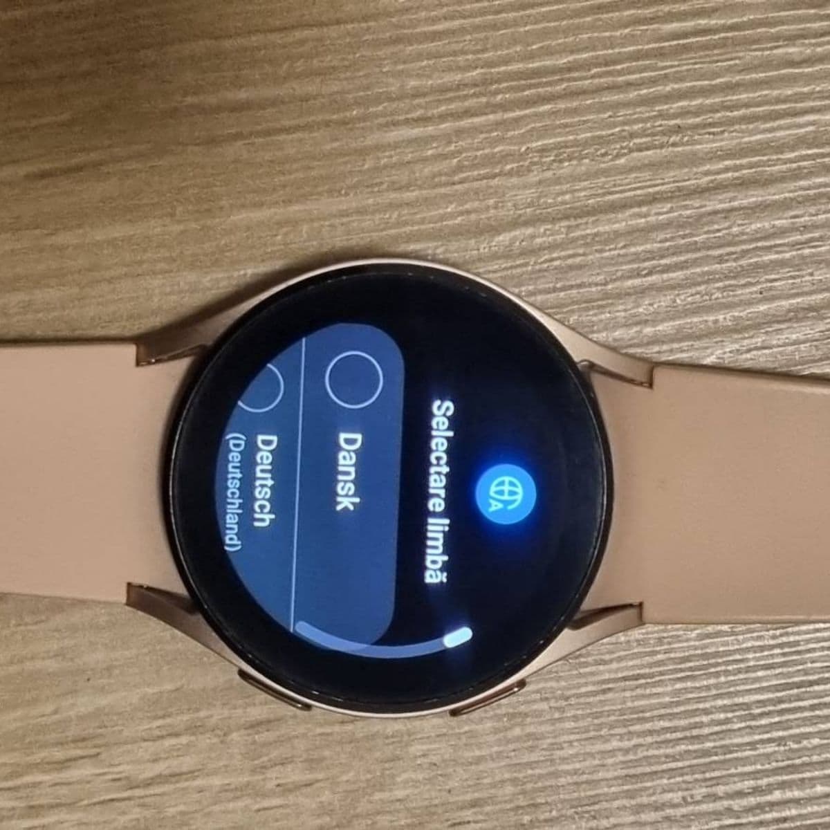 Samsung Galaxy Watch 4