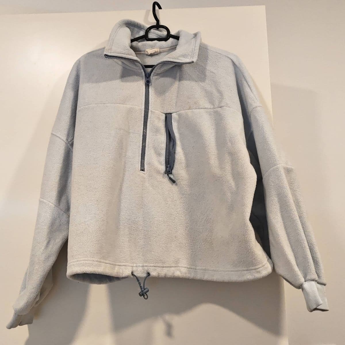 H&M flíspeysa