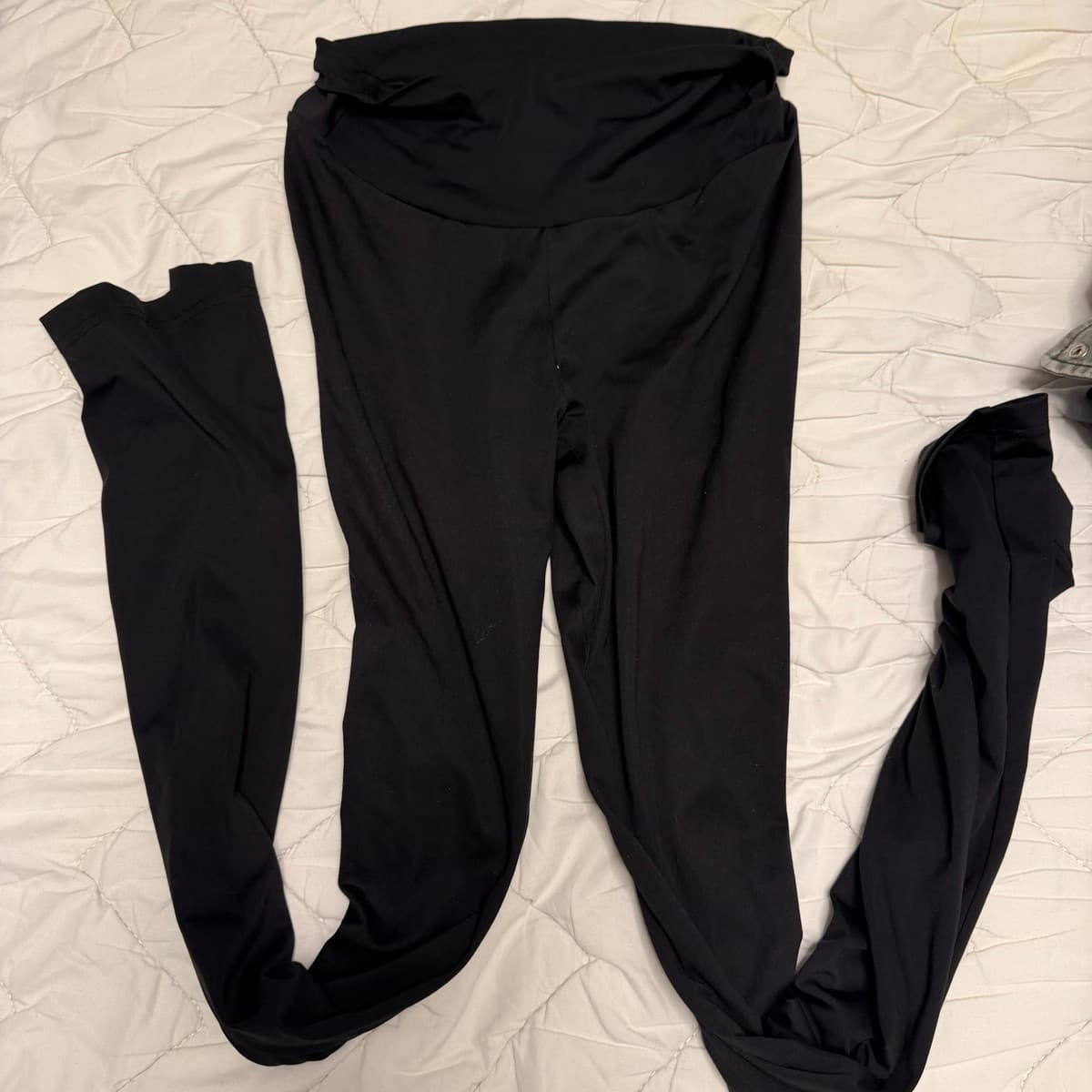 British Knights leggings