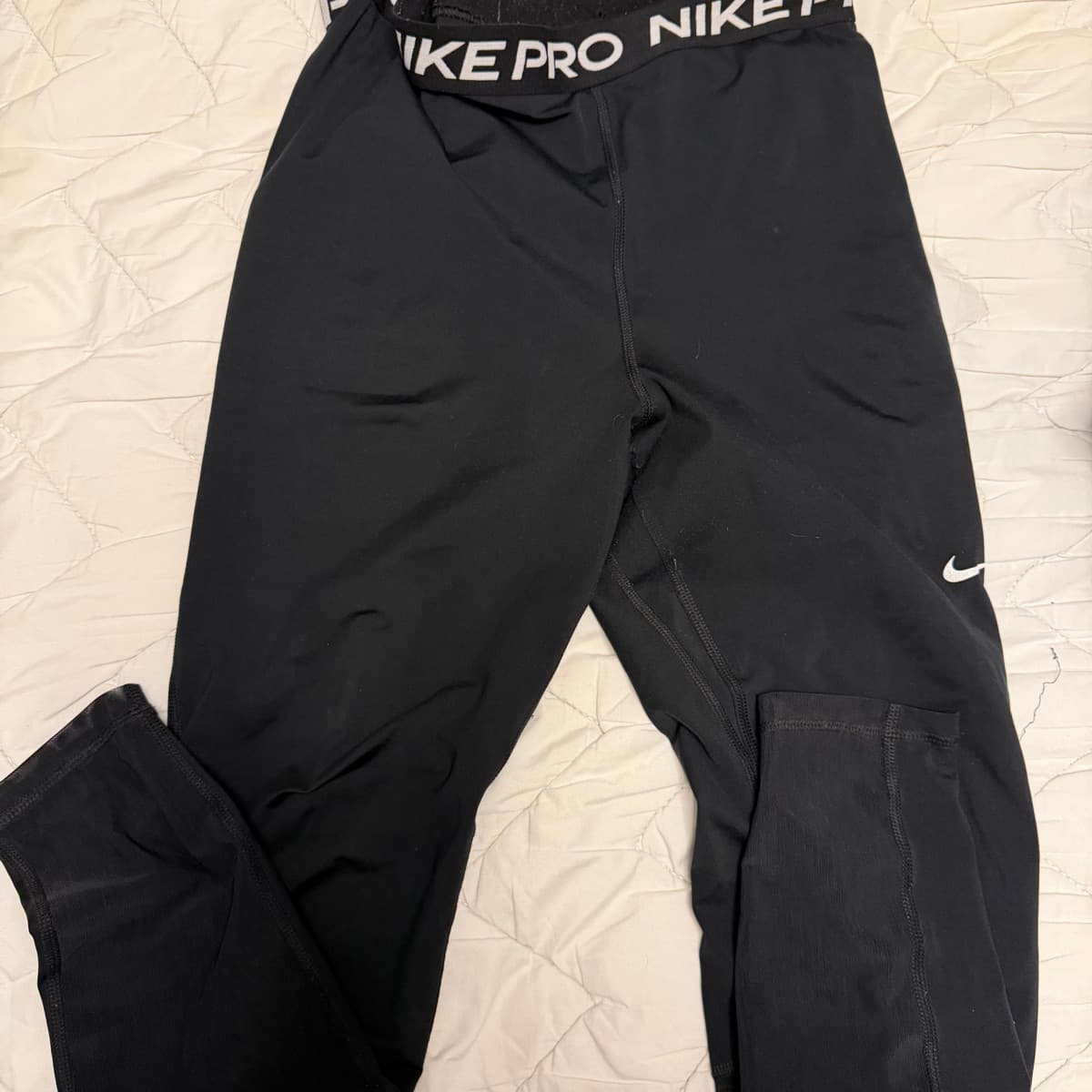 Fatapakki með Nike, Adidas og Missguided