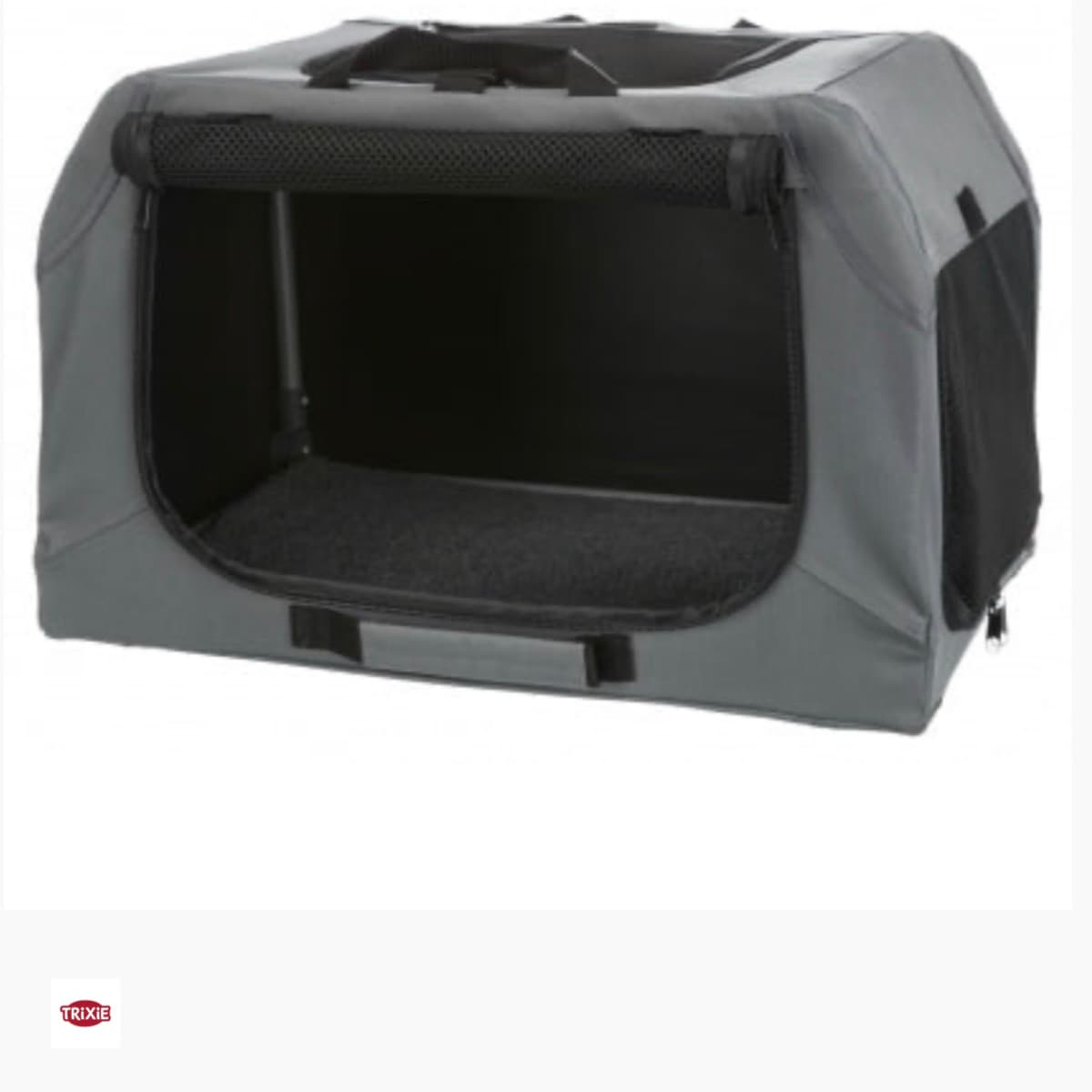 Trixie Easy Soft Kennel
