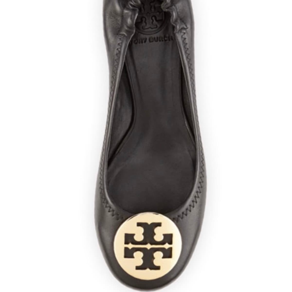Tory Burch ballerínuskór