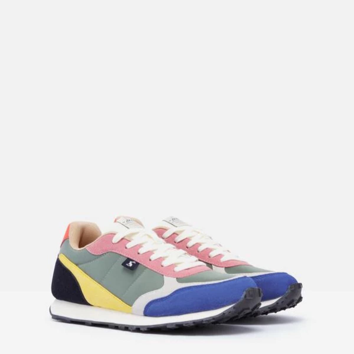 Joules Shoreditch strigaskór