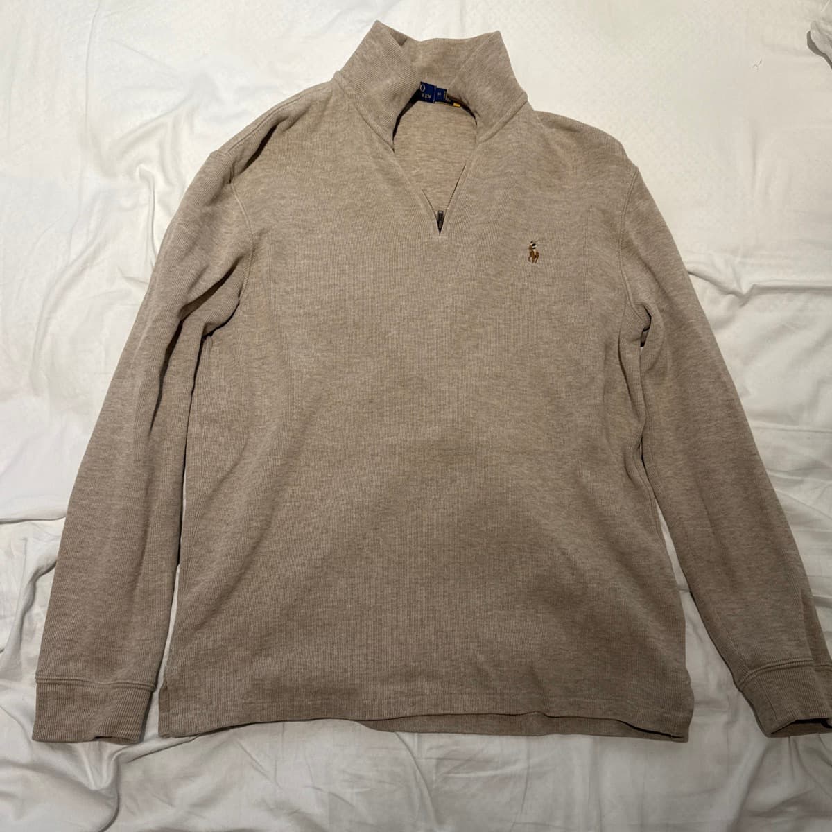 Polo Ralph Lauren peysa
