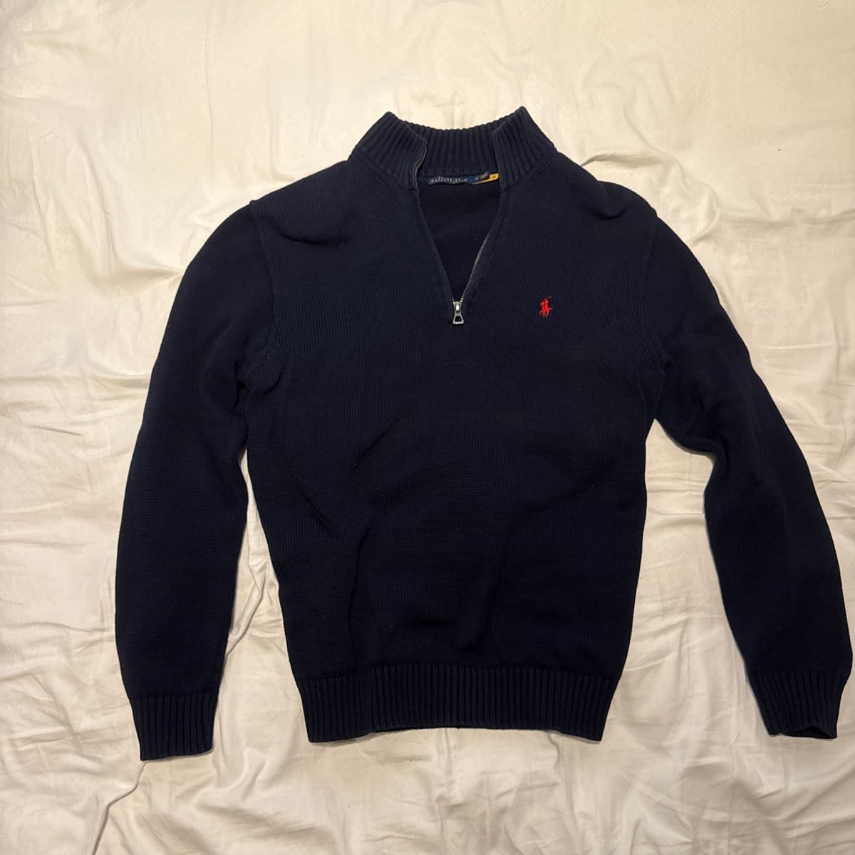 Polo Ralph Lauren peysa